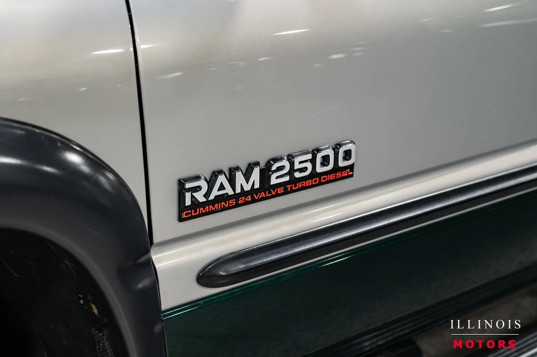 1998 Dodge Ram 2nd Gen - Image 9 of 21