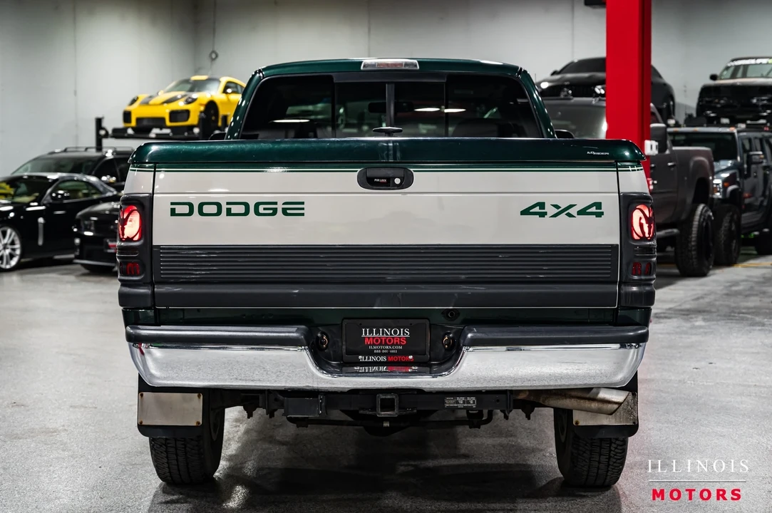 1998 Dodge Ram 2nd Gen - Image 4 of 21