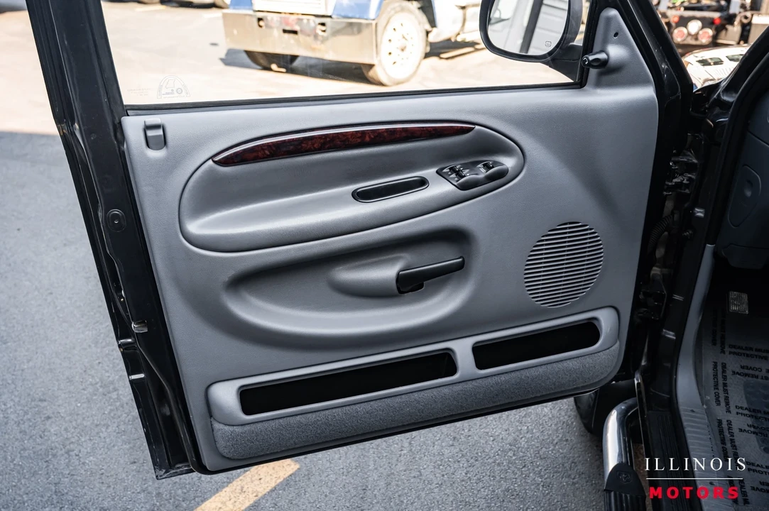 1998 Dodge Ram 2nd Gen - Image 18 of 21