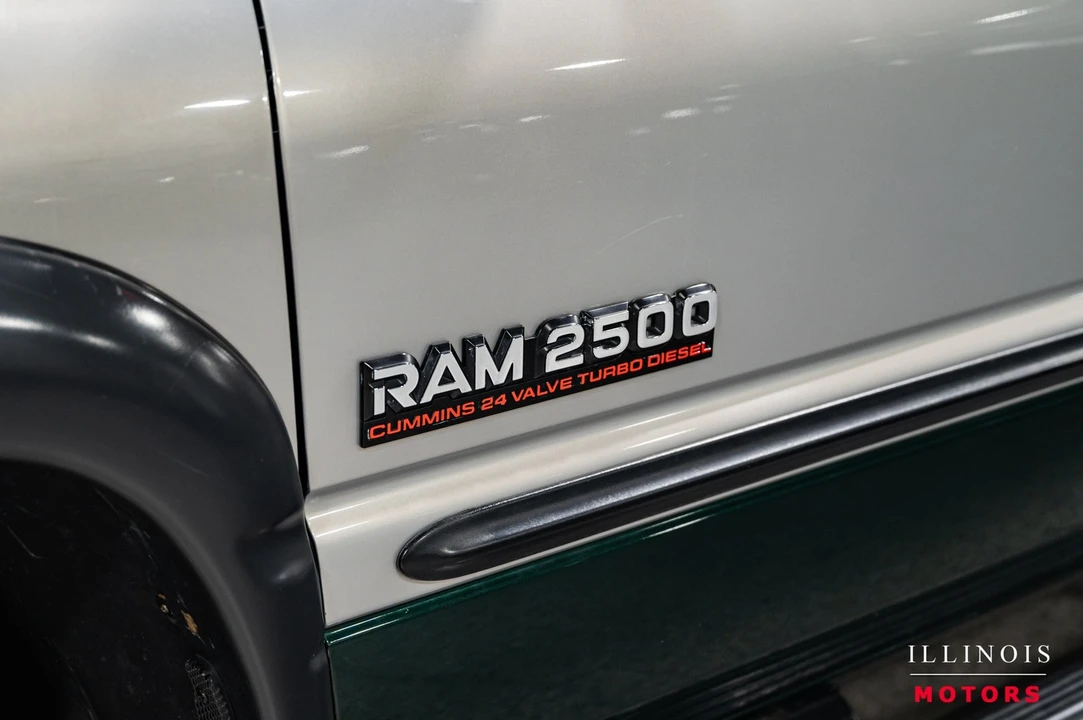 1998 Dodge Ram 2nd Gen - Image 9 of 21