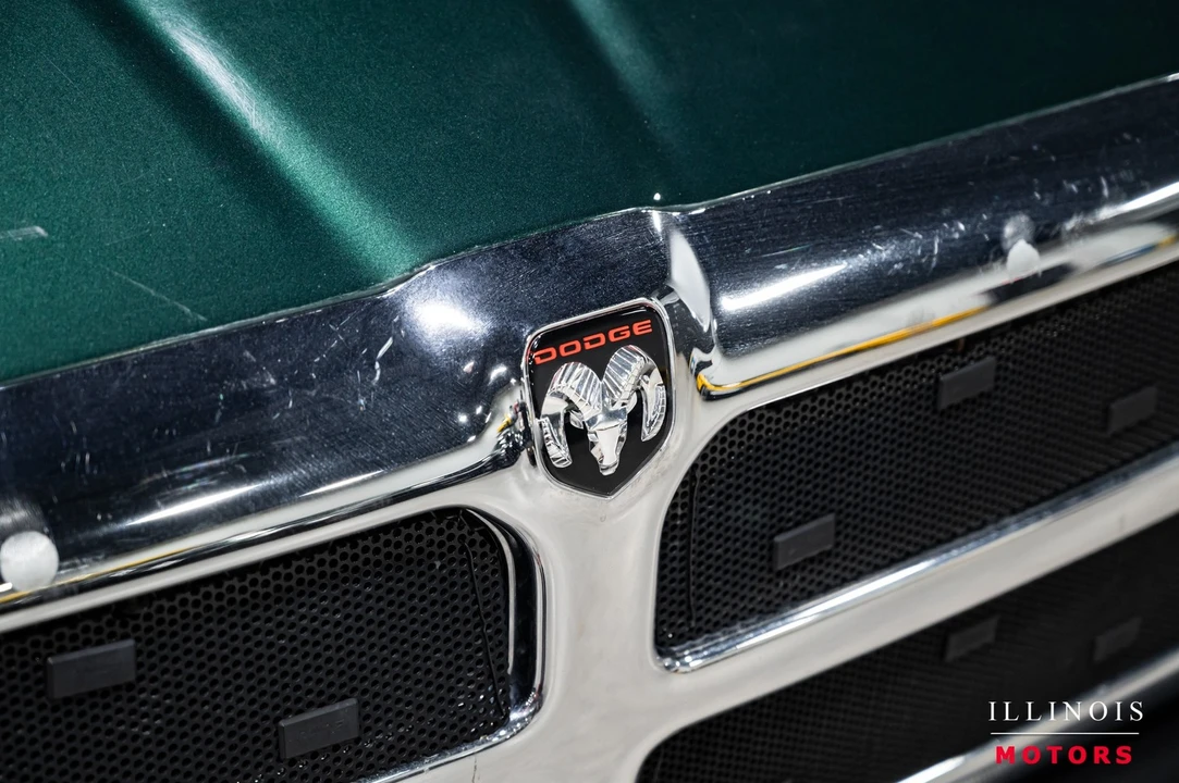 1998 Dodge Ram 2nd Gen - Image 11 of 21