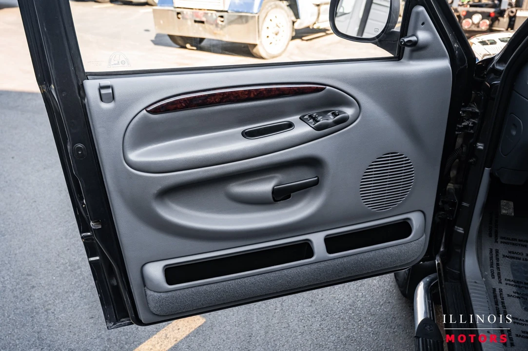 1998 Dodge Ram 2nd Gen - Image 18 of 21