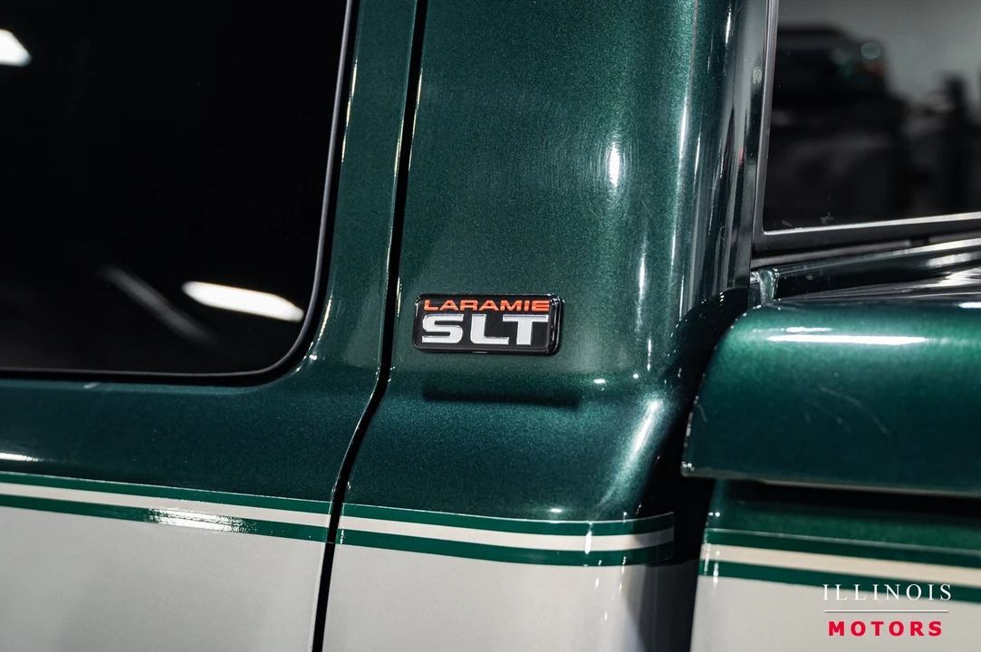 1998 Dodge Ram 2nd Gen - Image 12 of 21