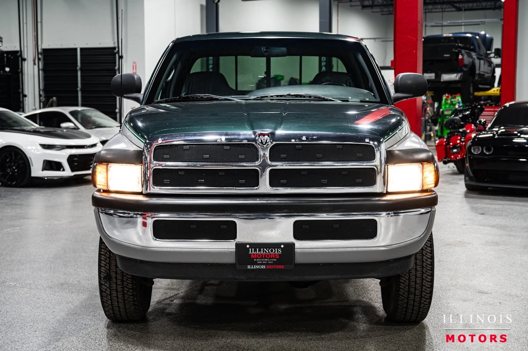 1998 Dodge Ram 2nd Gen - Image 8 of 21