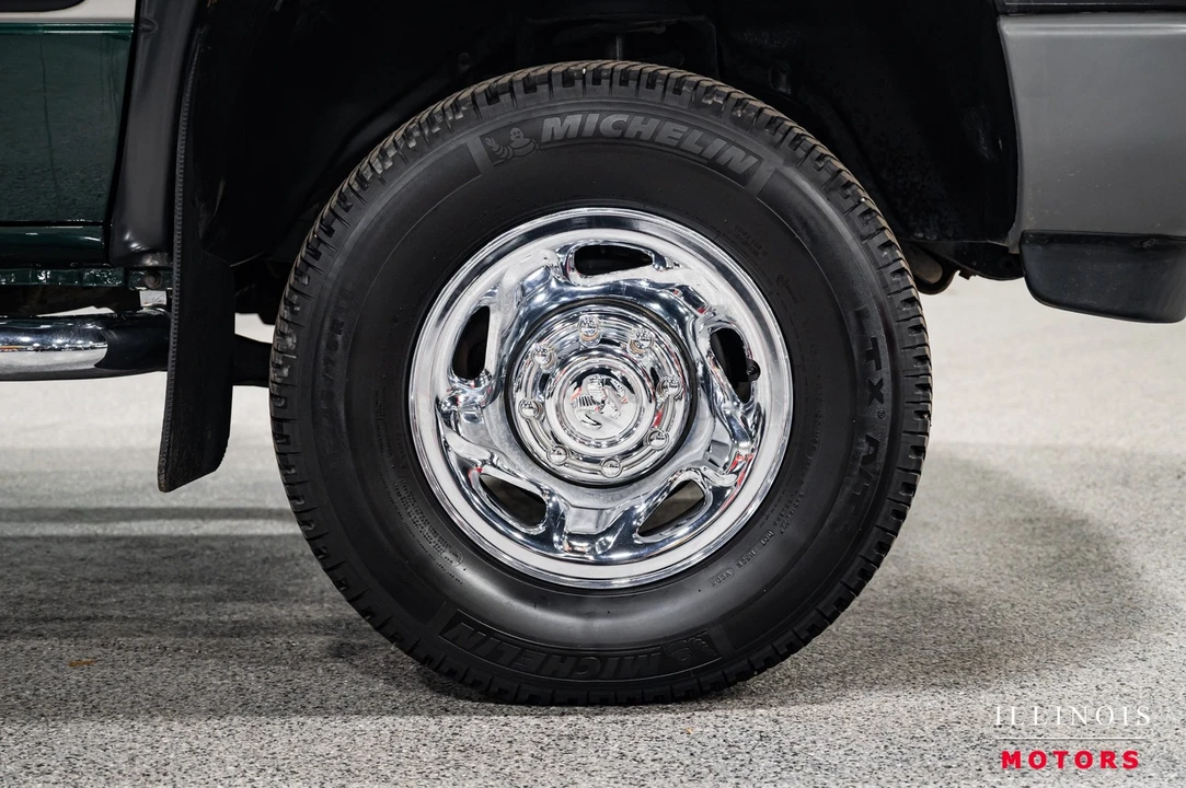1998 Dodge Ram 2nd Gen - Image 16 of 21
