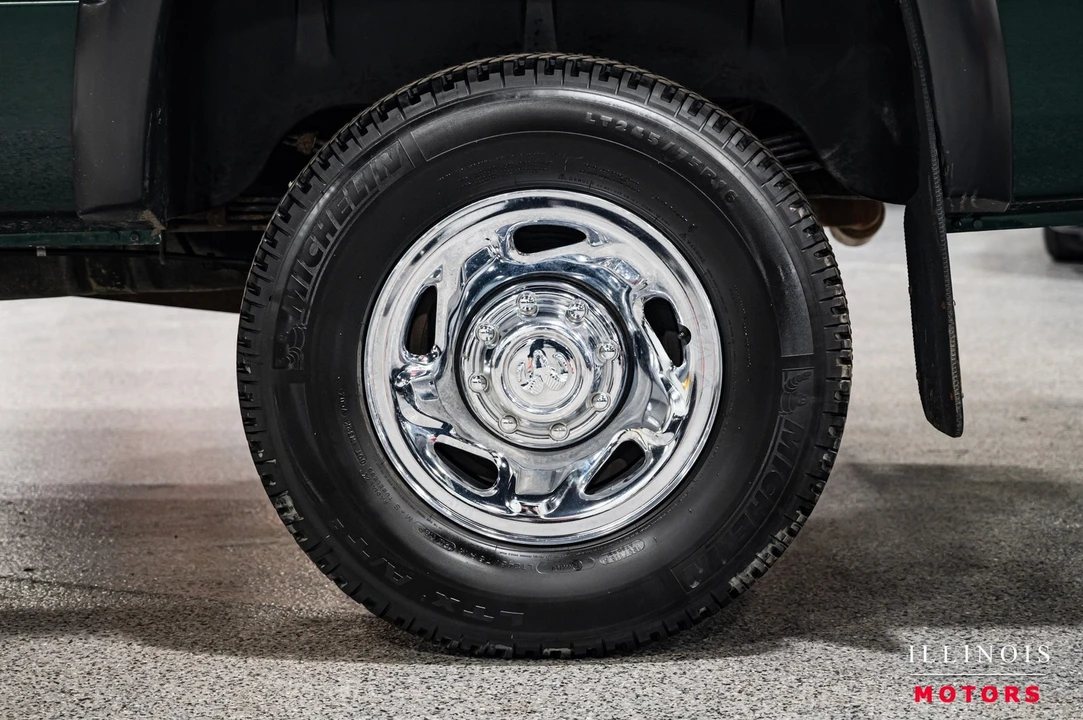 1998 Dodge Ram 2nd Gen - Image 14 of 21