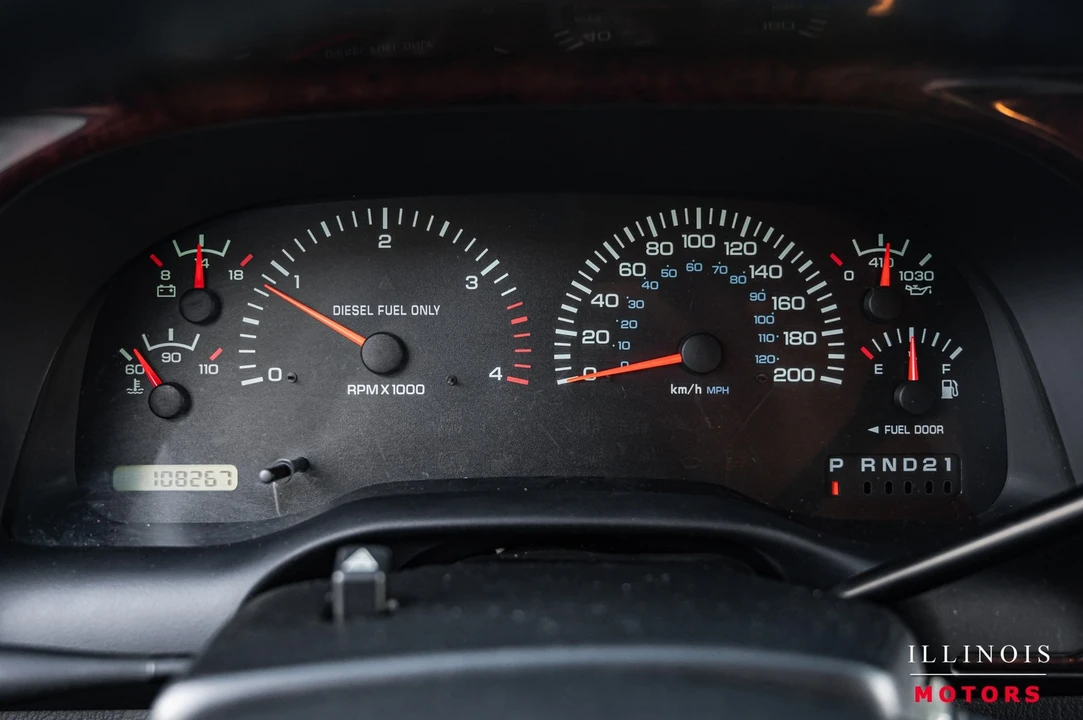 1998 Dodge Ram 2nd Gen - Image 21 of 21