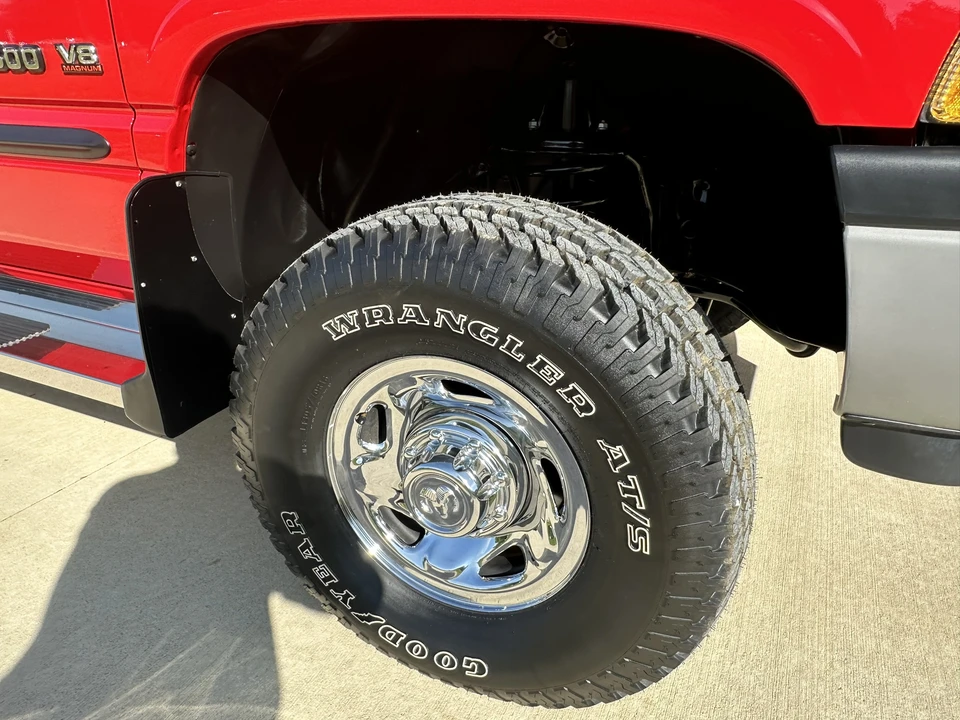 1998 Dodge Ram 2nd Gen - Image 23 of 31