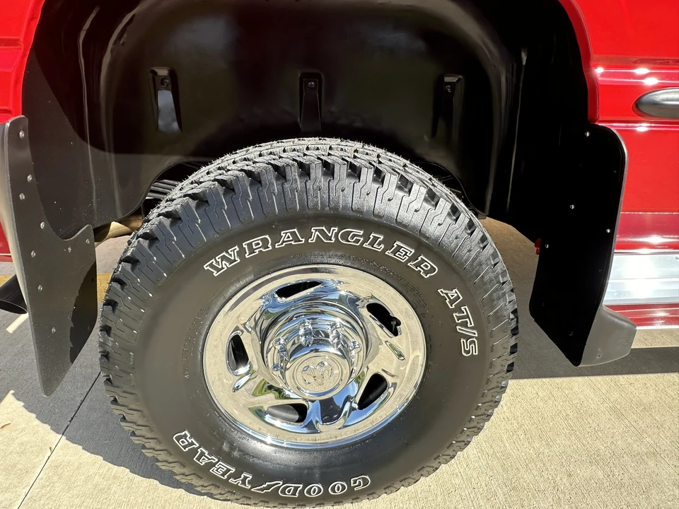 1998 Dodge Ram 2nd Gen - Image 21 of 31
