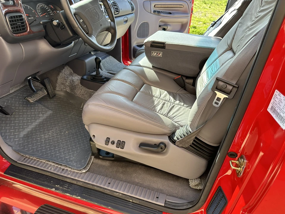 1998 Dodge Ram 2nd Gen - Image 28 of 31