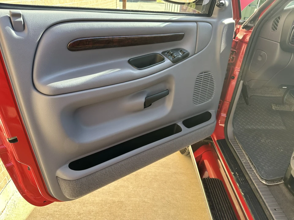 1998 Dodge Ram 2nd Gen - Image 30 of 31
