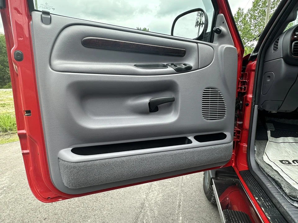 1998 Dodge Ram 2nd Gen - Image 29 of 31