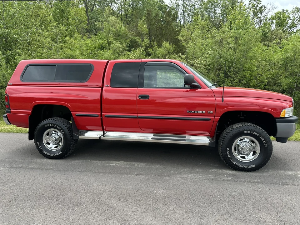 1998 Dodge Ram 2nd Gen - Image 14 of 31