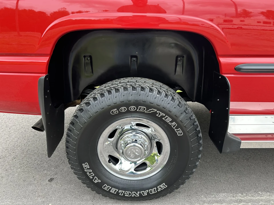 1998 Dodge Ram 2nd Gen - Image 20 of 31