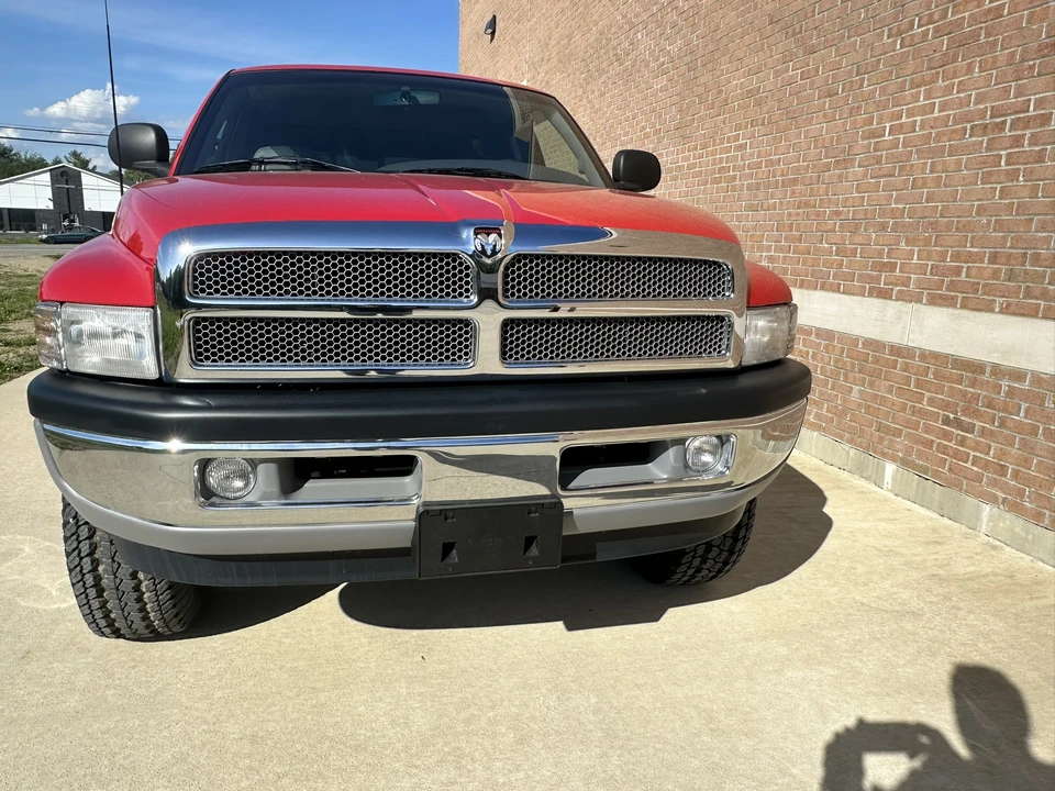 1998 Dodge Ram 2nd Gen - Image 17 of 31