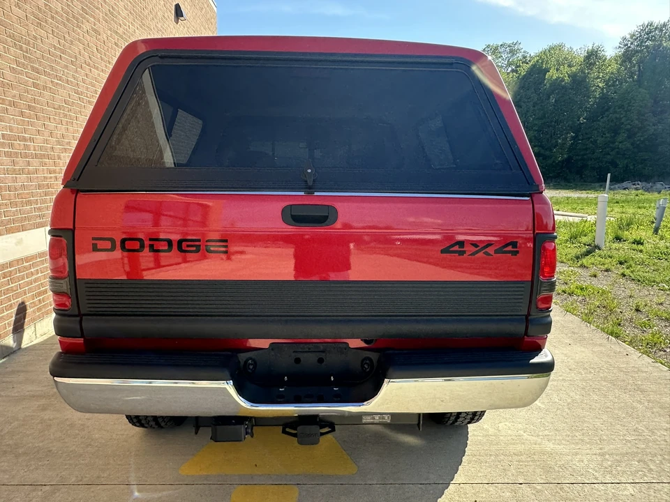 1998 Dodge Ram 2nd Gen - Image 8 of 31