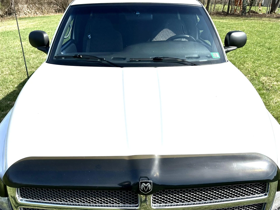 1998 Dodge Ram 2nd Gen - Image 18 of 31
