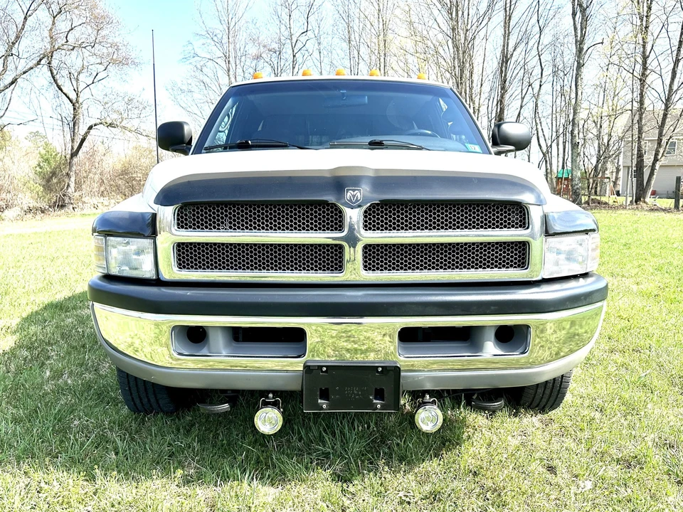 1998 Dodge Ram 2nd Gen - Image 5 of 31