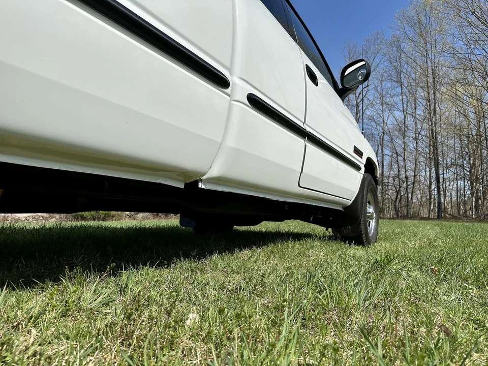 1998 Dodge Ram 2nd Gen - Image 24 of 31