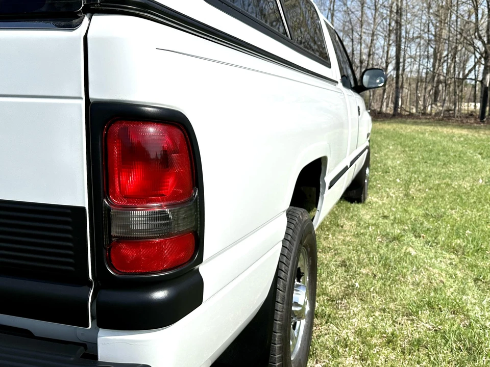 1998 Dodge Ram 2nd Gen - Image 22 of 31