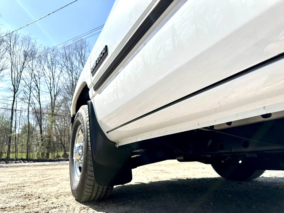 1998 Dodge Ram 2nd Gen - Image 31 of 31