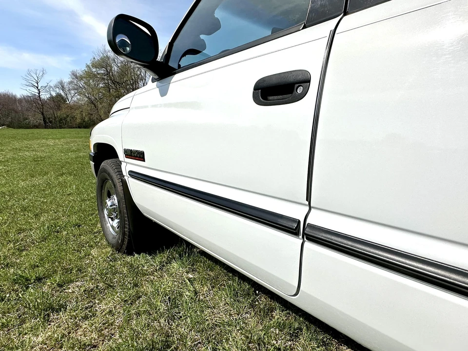 1998 Dodge Ram 2nd Gen - Image 29 of 31