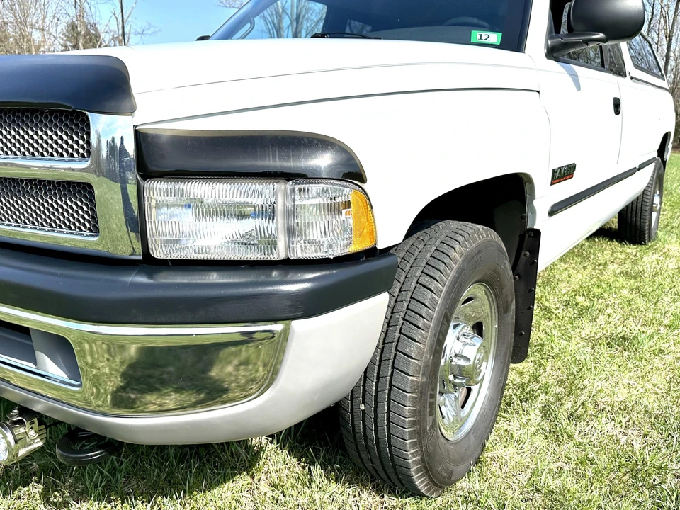 1998 Dodge Ram 2nd Gen - Image 17 of 31