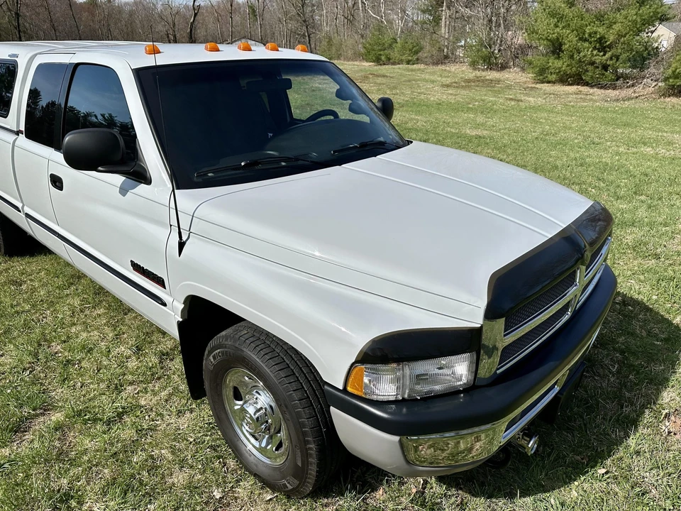 1998 Dodge Ram 2nd Gen - Image 15 of 31