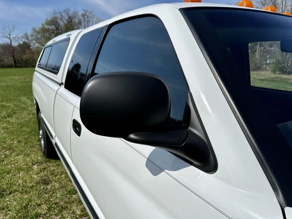 1998 Dodge Ram 2nd Gen - Image 26 of 31
