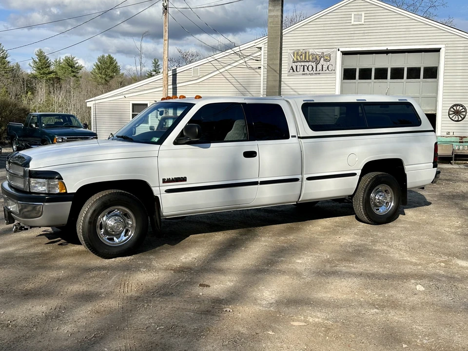 1998 Dodge Ram 2nd Gen - Image 14 of 31