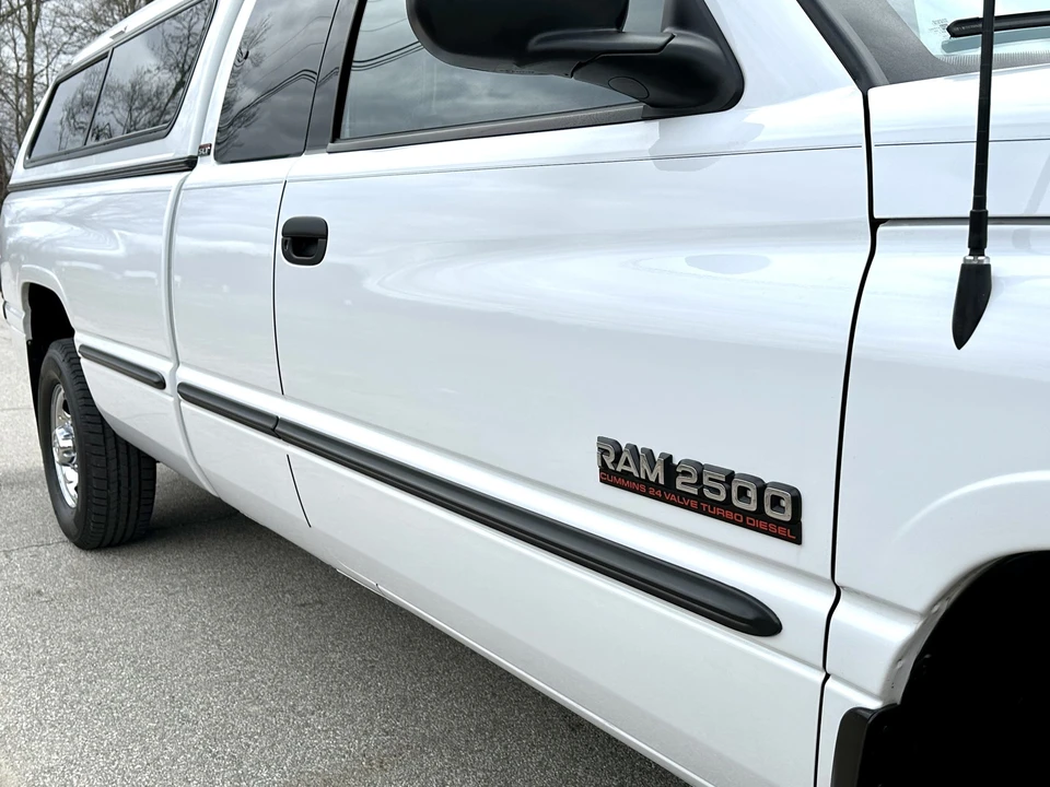 1998 Dodge Ram 2nd Gen - Image 27 of 31