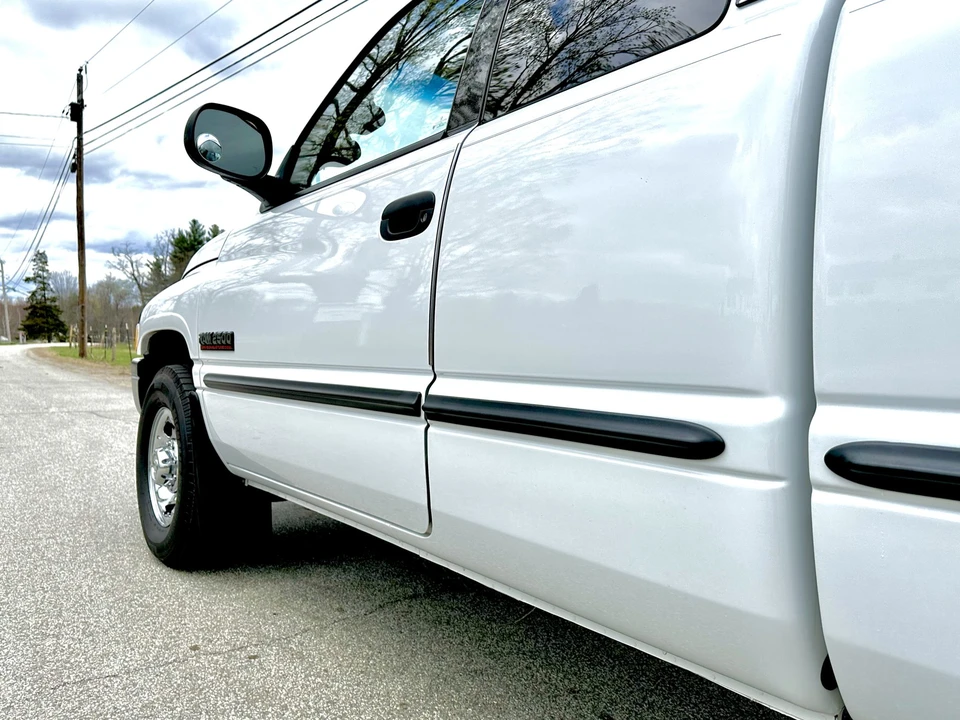 1998 Dodge Ram 2nd Gen - Image 30 of 31