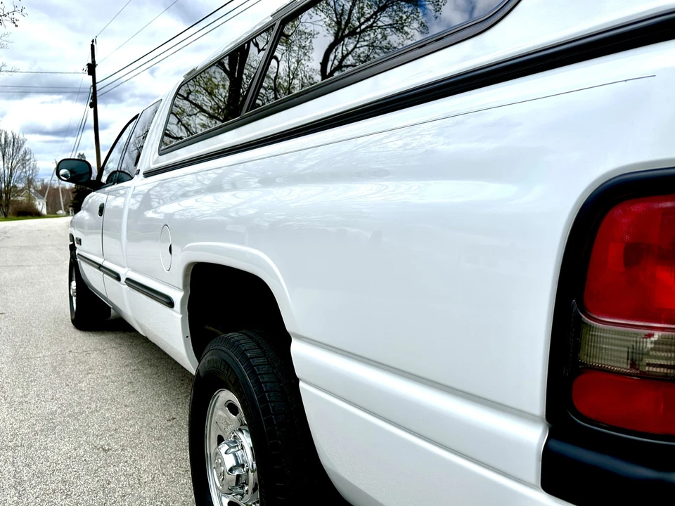 1998 Dodge Ram 2nd Gen - Image 21 of 31