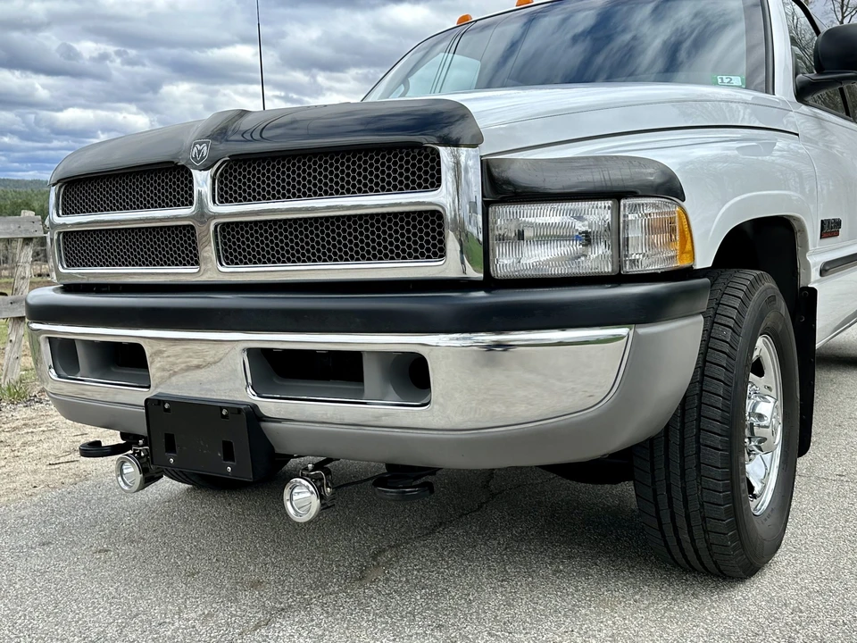 1998 Dodge Ram 2nd Gen - Image 16 of 31