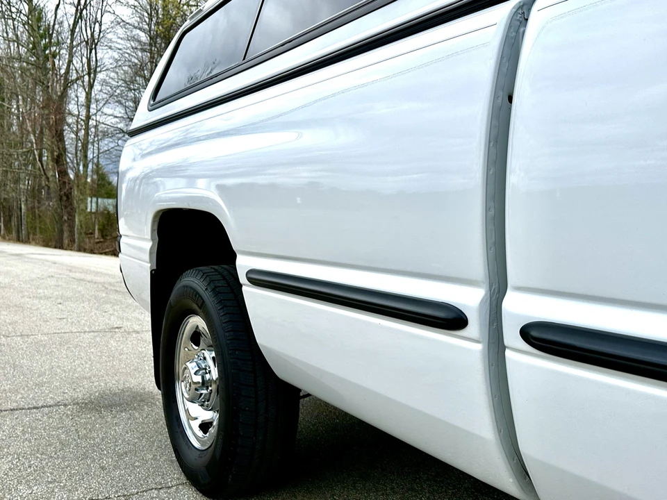 1998 Dodge Ram 2nd Gen - Image 28 of 31