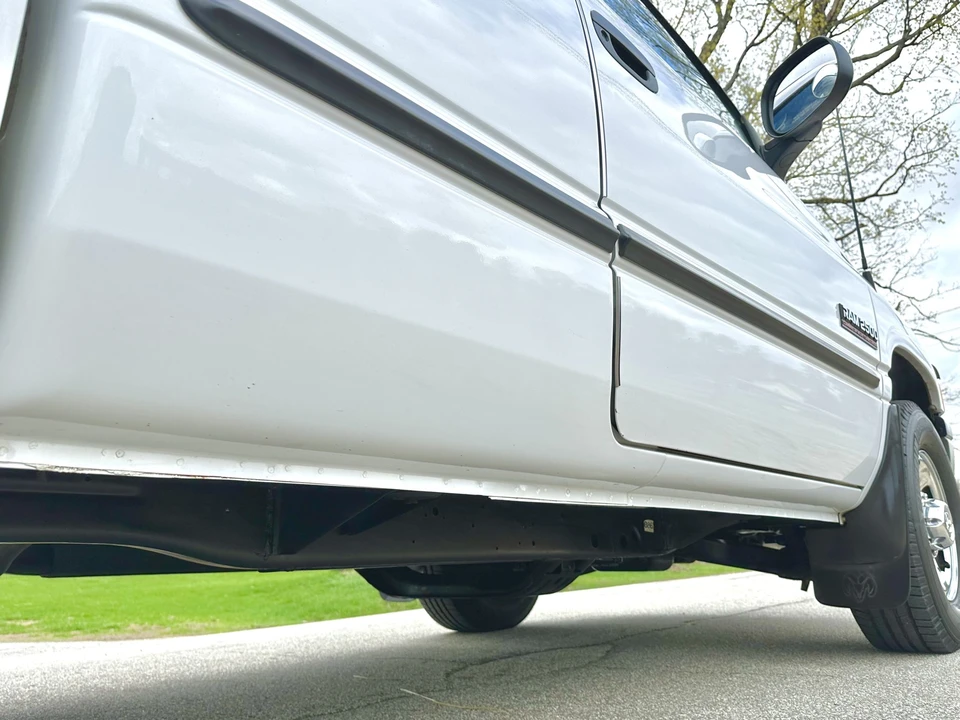 1998 Dodge Ram 2nd Gen - Image 23 of 31