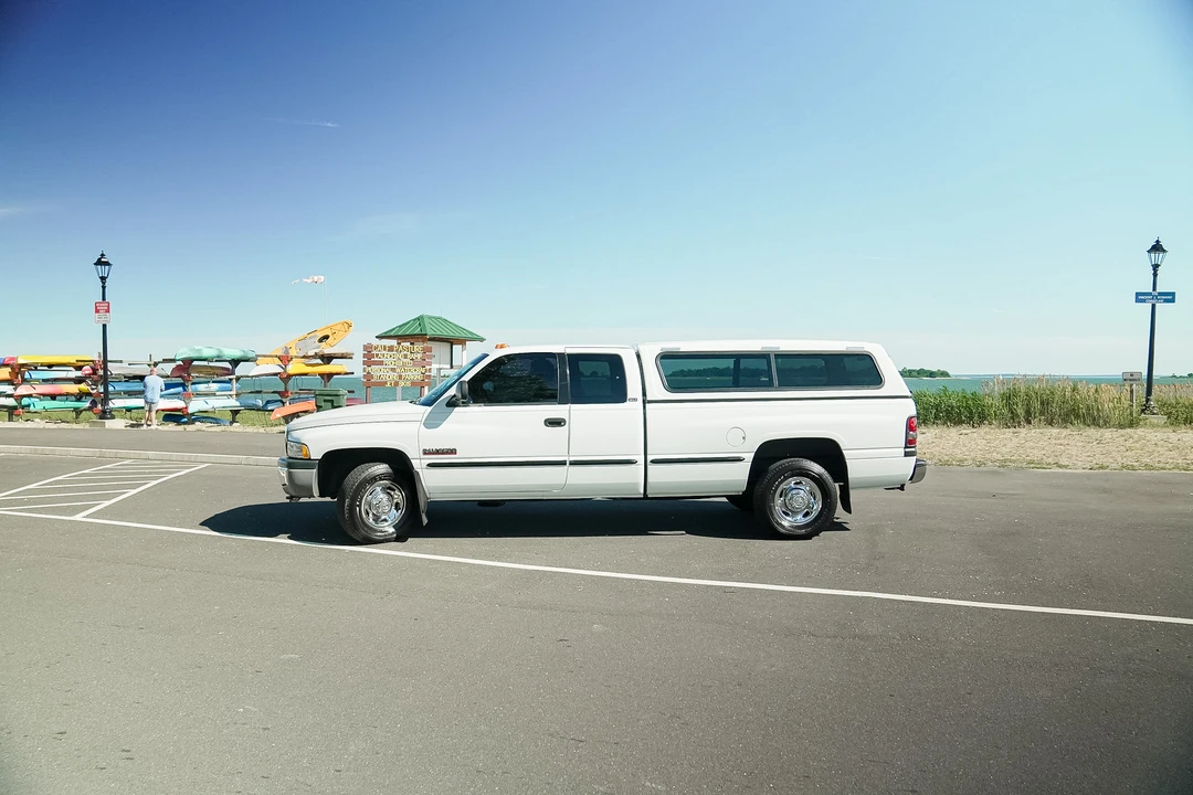 1998 Dodge Ram 2nd Gen - Image 8 of 31