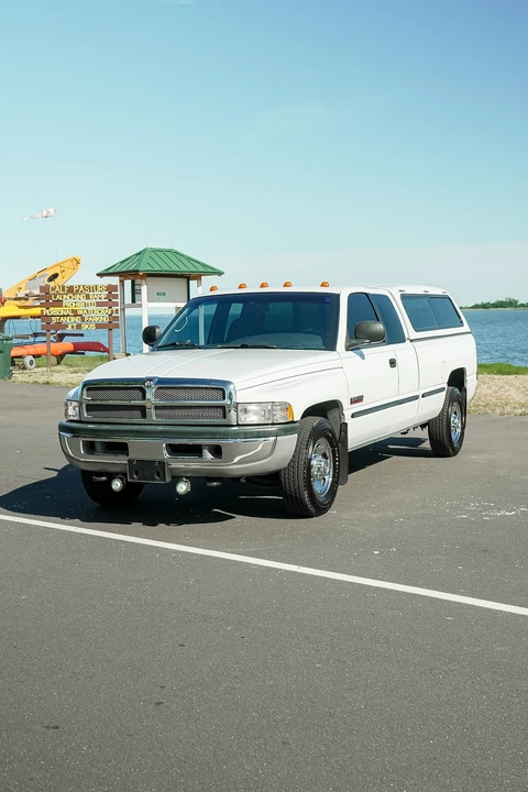 1998 Dodge Ram 2nd Gen - Image 2 of 31
