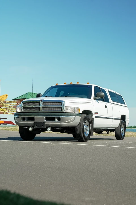 1998 Dodge Ram 2nd Gen - Image 3 of 31