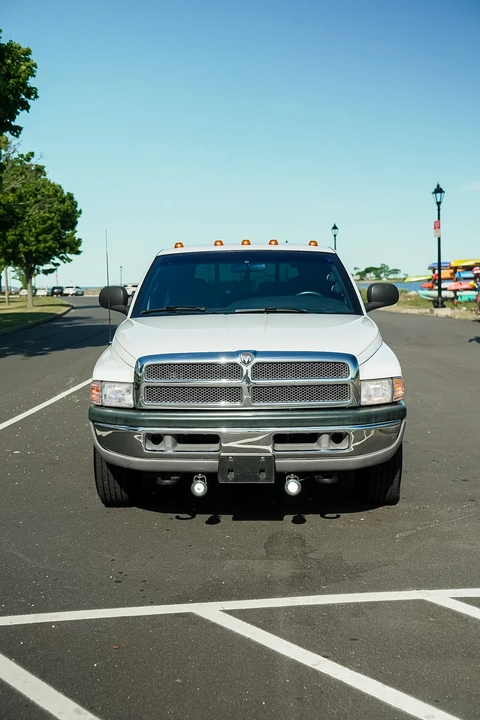 1998 Dodge Ram 2nd Gen - Image 21 of 31