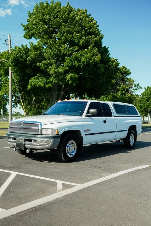 1998 Dodge Ram 2nd Gen - Image 5 of 31