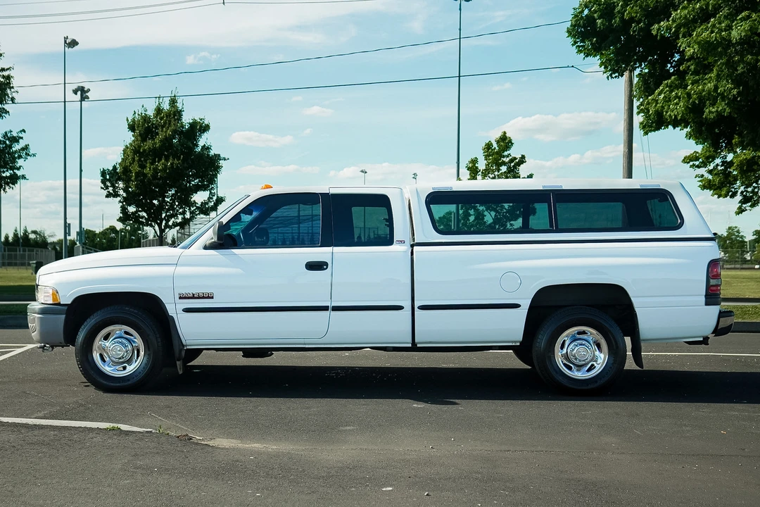 1998 Dodge Ram 2nd Gen - Image 10 of 31