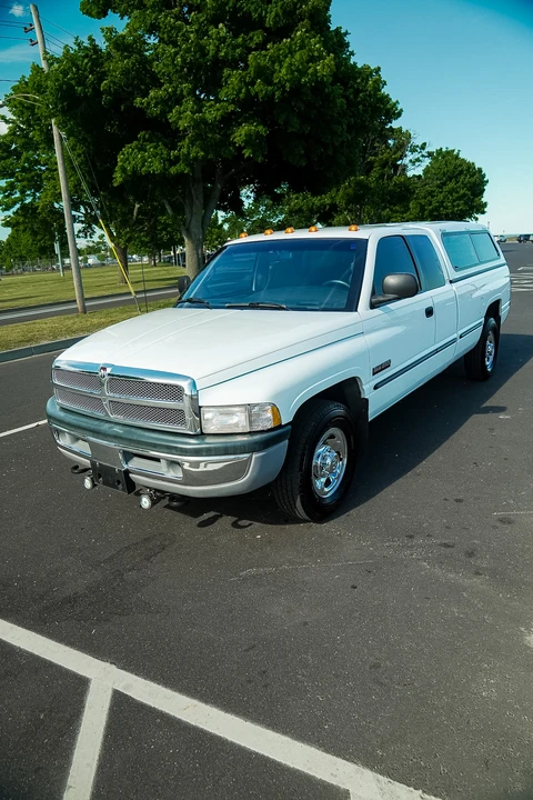 1998 Dodge Ram 2nd Gen - Image 4 of 31