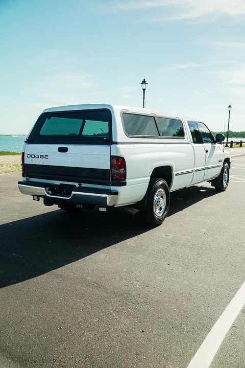 1998 Dodge Ram 2nd Gen - Image 17 of 31