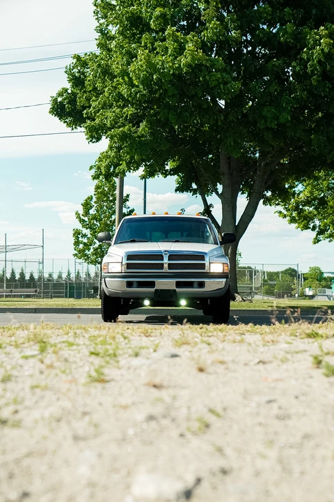 1998 Dodge Ram 2nd Gen - Image 20 of 31