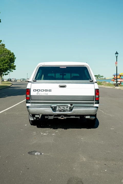 1998 Dodge Ram 2nd Gen - Image 12 of 31