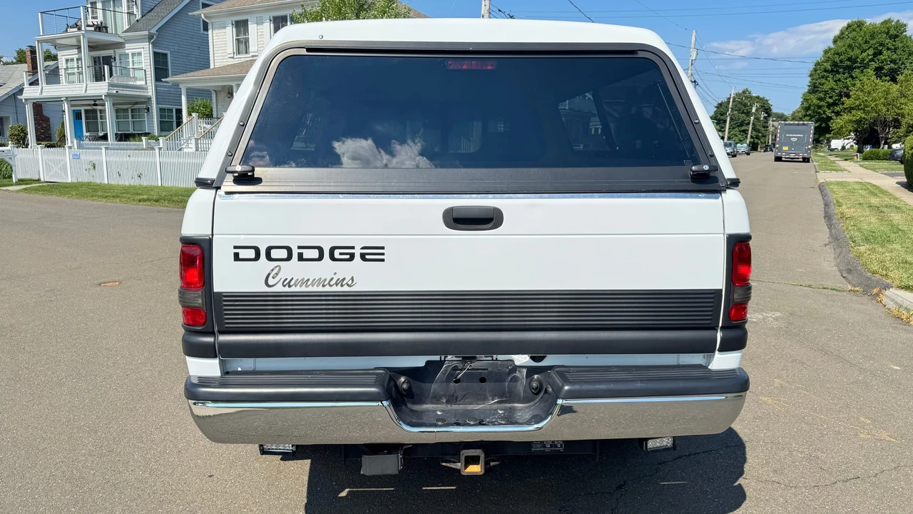 1998 Dodge Ram 2nd Gen - Image 13 of 31
