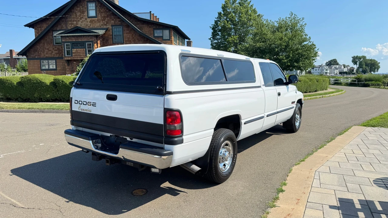1998 Dodge Ram 2nd Gen - Image 14 of 31