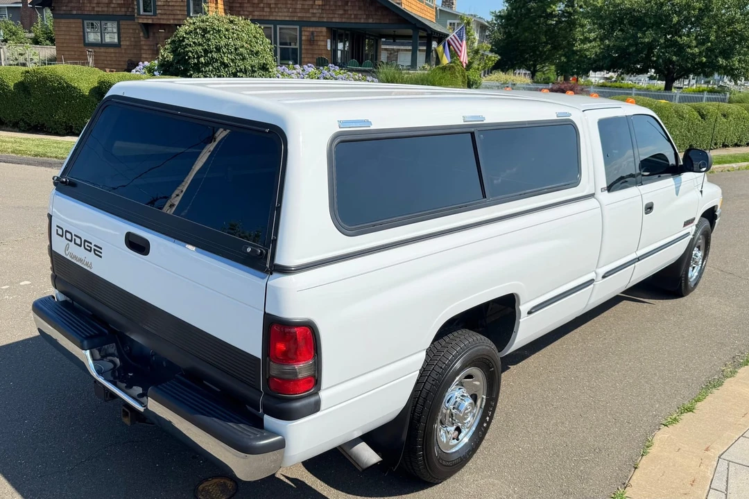 1998 Dodge Ram 2nd Gen - Image 15 of 31