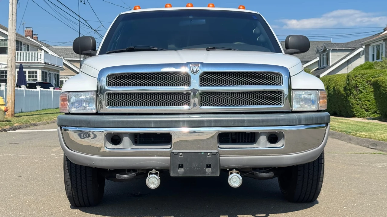 1998 Dodge Ram 2nd Gen - Image 22 of 31